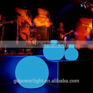 Solar LED Balls With Remote Control 300S15 thumbnail-1