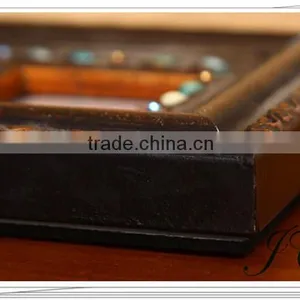 2015 Hot Sale Christmas Noble Wooden Photo Frame With High Quality thumbnail-4