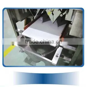 Automatic Combination Weigher Manual Noodel,meat Packing Machine thumbnail-3