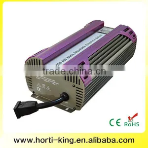 Indoor Gardening HID 1000W Electronic Ballast Hid Ballast thumbnail-2