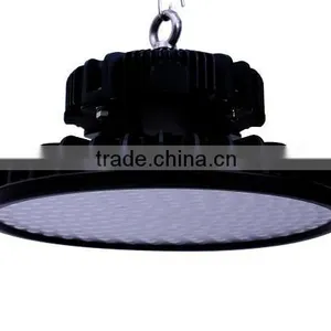 200W IP65 Waterproof UL CUL LED High Bay Light With Industrial Lighting thumbnail-5