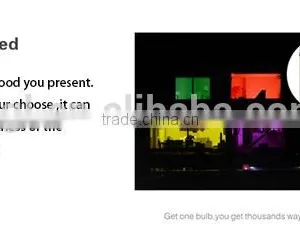 Led Tights thumbnail-3