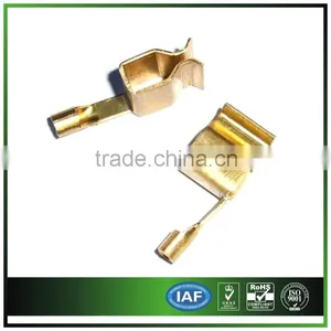 Stamping Copper Parts thumbnail-1