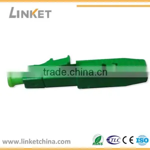 LC/APC Easy Way Quick Fiber Connector thumbnail-1