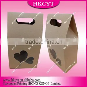 Customer Jewelry Pouch With Logo thumbnail-3