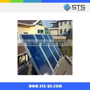A Grade 90W Best Price Solar Module thumbnail-1