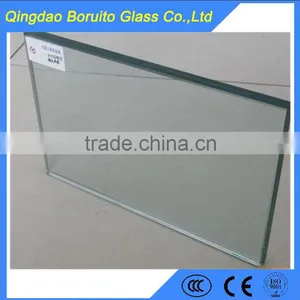 Tempered Glass for Building Construction thumbnail-5