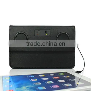 New Products 2014 Case for Ipad Mini 3 Speaker thumbnail-6