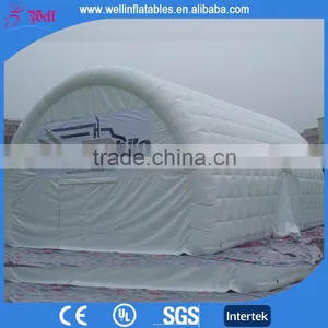 High Quality Large Inflatable Tent for Exhibition thumbnail-1