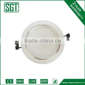 New Style LED Downlight 9W 2700-6500k thumbnail-2