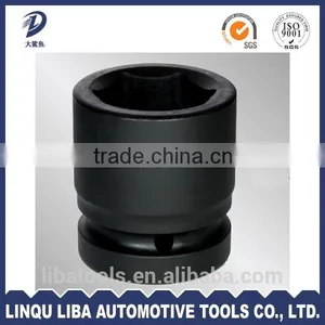 Pneumatic Tools Black Finish Socket Directly From China Factory thumbnail-1