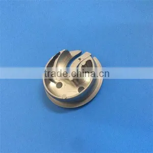 OEM Custom New Technology Plastic Parts thumbnail-4