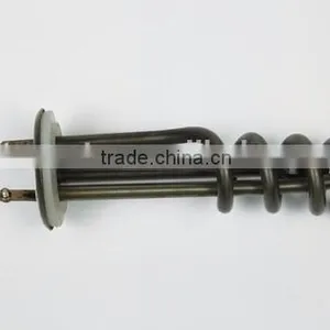 Electric Tube Heater for Solar Heating thumbnail-2