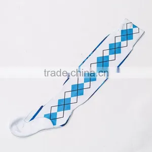 Wholesale Custom Logo Designed Cool Prima Sport Soccer Socks Quality Choice thumbnail-3