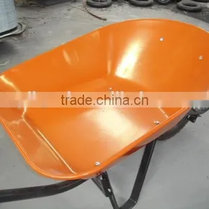 South American Market Wheelbarrow ,heavy Duty Wheelbarrow thumbnail-3