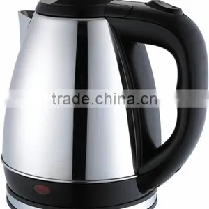 NK-K925 Kettle,blue,electric Kettle,1.5 Liter,S/S Body,water Heater thumbnail-1