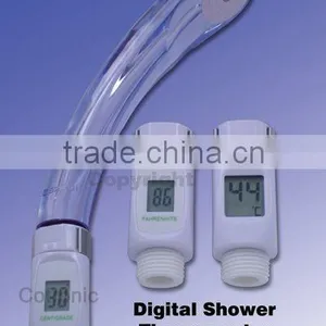 TT10 & TT10A Digital Thermometer thumbnail-1