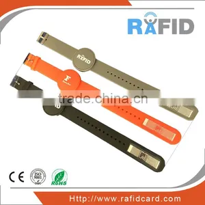 Adjustable Rfid Bracelet for Tracking thumbnail-1
