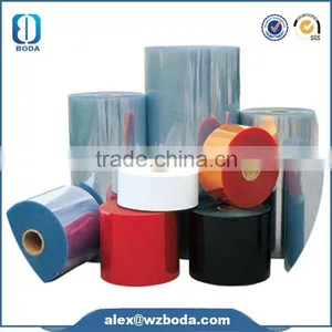 Brand New Pvc Curtain Sheet Roll With High Quality thumbnail-4