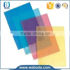 PVC Plastic Binding Film thumbnail-2