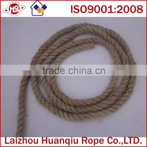 Natural Jute Rope Jute Twine 6mm thumbnail-4