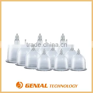 China Massage Silicone Vacuum Therapy Cupping Machine thumbnail-1
