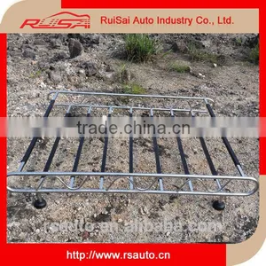 HIgh Quality Car Universal Roof Rack thumbnail-3