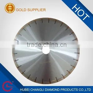 China Manufacturer! Diamond Dicing Blade, Diamond Saw Blade, Diamond Cutting Wheel thumbnail-5