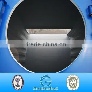 Container Storage Golden New 20 Feet Bulk Container thumbnail-3