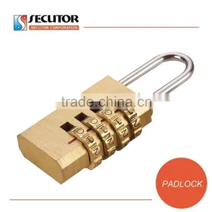 Luggage Combination Locks for Lockers thumbnail-3