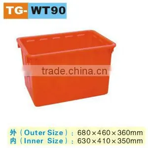 90L Plastic Water Tank thumbnail-1