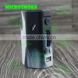 RX 200W Silicone Case With Factory Price and High Quality Silicone Decal for Reuleaux RX 200w thumbnail-2