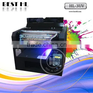 A3 Digital High Resolution Key Chain Printer, Gift Item Logo Printing Machine thumbnail-1