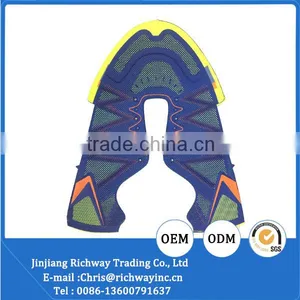 KPU Upper Polytene Material 2016 New Style Good Quality for Sneaker Shoes thumbnail-1
