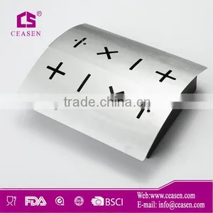 Stainless Steel Key Holder thumbnail-1