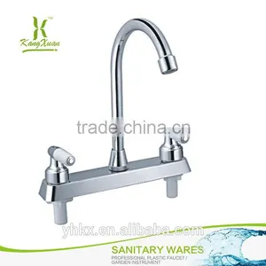 Long Handle Mixer Faucet Kx85010 thumbnail-1