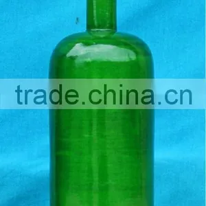 Laminated Bamboo Vase thumbnail-1