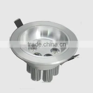 Super Brightness Updated Product Ceiling Lamp Factory Price Energy Saving Office Indoor Hot Selling Led Downlight Fixture 12w 7w thumbnail-2