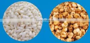 Crispy Puffed Rice Snack Machine Factory thumbnail-1