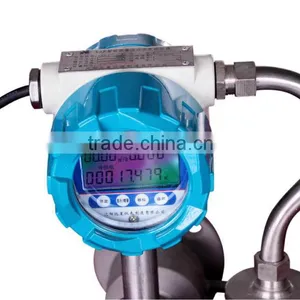 ZC Flow Indicator Controller Flow Meter thumbnail-3