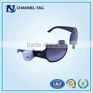 Channel-Tag EAS Optical Glasses Security Tag / Glasses Hard Tag thumbnail-1