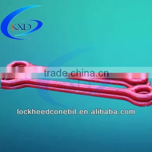 40T- 1000T Elevator Link for Oil Gas Groundwater Exploring thumbnail-1