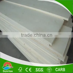 POPLAR LVL(LAMINATED VENEER LUMBER) SUPPLIER/ BEST PRICE LVL BOARD thumbnail-6