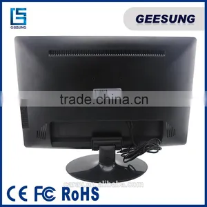 19 Inch LCD Touch Screen Monitor -1366*900 Resolution & VGA thumbnail-3