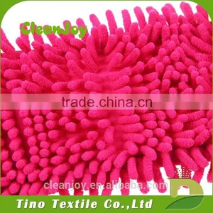 Flex Floor Microfiber Chenille Mop Head thumbnail-3