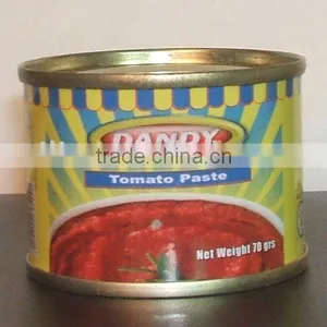 700g Easy Open Tomato Paste thumbnail-1