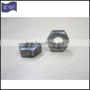 m8 Carbon Steel Din929 Weld Nut (DIN929) thumbnail-2