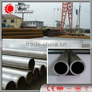Din 17671 Seamless Alloy Steel Pipe thumbnail-2