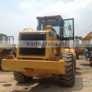 Wheel Loader for Sale,Used Wheel Loader 966 thumbnail-3