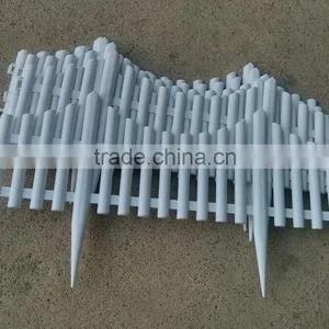 Portable Garden Fence thumbnail-5